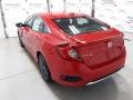 Rallye Red - Civic EX Sedan Photo No. 48