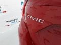 Rallye Red - Civic EX Sedan Photo No. 49