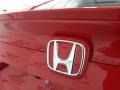 Rallye Red - Civic EX Sedan Photo No. 50