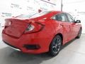 Rallye Red - Civic EX Sedan Photo No. 51