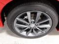 Rallye Red - Civic EX Sedan Photo No. 52