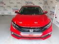 Rallye Red - Civic EX Sedan Photo No. 53