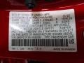 Rallye Red - Civic EX Sedan Photo No. 54