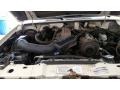 1988 Ford Ranger 2.9 Liter OHV 12-Valve V6 Engine Photo