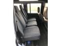 Grey 1992 Land Rover Defender 110 Interior Color