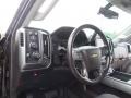  2016 Silverado 2500HD LT Crew Cab 4x4 Steering Wheel