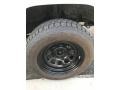 1992 Land Rover Defender 110 Wheel