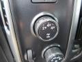 Controls of 2016 Silverado 2500HD LT Crew Cab 4x4