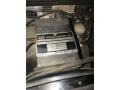 1992 Land Rover Defender 110 Info Tag