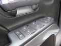 Dark Ash/Jet Black 2016 Chevrolet Silverado 2500HD LT Crew Cab 4x4 Door Panel