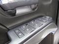 Door Panel of 2016 Silverado 2500HD LT Crew Cab 4x4