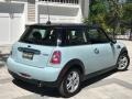 Ice Blue - Cooper Hardtop Photo No. 107