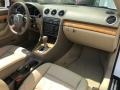 Ibis White - A4 3.2 quattro Cabriolet Photo No. 10
