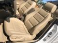Ibis White - A4 3.2 quattro Cabriolet Photo No. 11