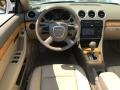 Ibis White - A4 3.2 quattro Cabriolet Photo No. 13