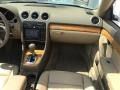 Ibis White - A4 3.2 quattro Cabriolet Photo No. 14