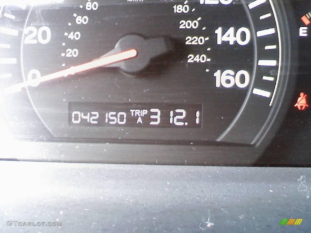 2005 Accord EX-L Sedan - Desert Mist Metallic / Ivory photo #19