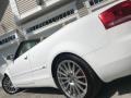 Ibis White - A4 3.2 quattro Cabriolet Photo No. 18