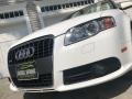 Ibis White - A4 3.2 quattro Cabriolet Photo No. 25