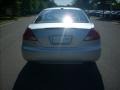 2006 Alabaster Silver Metallic Honda Accord EX V6 Coupe  photo #4