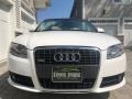 Ibis White - A4 3.2 quattro Cabriolet Photo No. 26