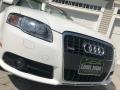 Ibis White - A4 3.2 quattro Cabriolet Photo No. 27