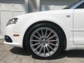 Ibis White - A4 3.2 quattro Cabriolet Photo No. 31