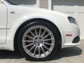 Ibis White - A4 3.2 quattro Cabriolet Photo No. 32
