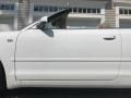 Ibis White - A4 3.2 quattro Cabriolet Photo No. 33