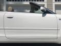 Ibis White - A4 3.2 quattro Cabriolet Photo No. 34