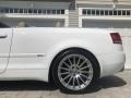 Ibis White - A4 3.2 quattro Cabriolet Photo No. 35