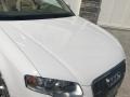 Ibis White - A4 3.2 quattro Cabriolet Photo No. 37