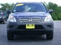 2006 Royal Blue Pearl Honda CR-V LX 4WD  photo #2