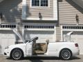 Ibis White - A4 3.2 quattro Cabriolet Photo No. 39