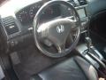 2006 Alabaster Silver Metallic Honda Accord EX-L V6 Coupe  photo #10