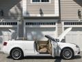 Ibis White - A4 3.2 quattro Cabriolet Photo No. 40
