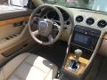 Ibis White - A4 3.2 quattro Cabriolet Photo No. 42