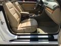 Ibis White - A4 3.2 quattro Cabriolet Photo No. 46