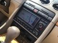 Ibis White - A4 3.2 quattro Cabriolet Photo No. 48
