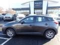 Machine Gray Metallic - CX-3 Sport AWD Photo No. 13