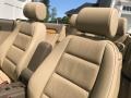 Ibis White - A4 3.2 quattro Cabriolet Photo No. 55