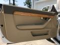 Ibis White - A4 3.2 quattro Cabriolet Photo No. 60