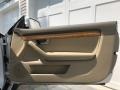 Ibis White - A4 3.2 quattro Cabriolet Photo No. 61