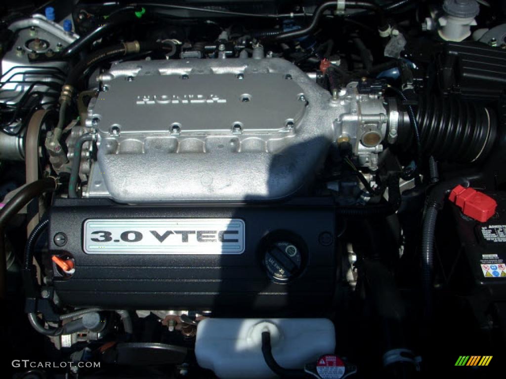 2006 Accord EX V6 Coupe - Alabaster Silver Metallic / Gray photo #9