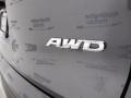 2020 Modern Steel Metallic Honda Pilot EX-L AWD  photo #54