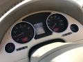 Ibis White - A4 3.2 quattro Cabriolet Photo No. 82