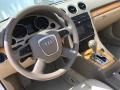 Ibis White - A4 3.2 quattro Cabriolet Photo No. 83