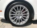 Ibis White - A4 3.2 quattro Cabriolet Photo No. 86