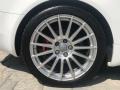 Ibis White - A4 3.2 quattro Cabriolet Photo No. 88