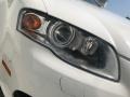 Ibis White - A4 3.2 quattro Cabriolet Photo No. 92